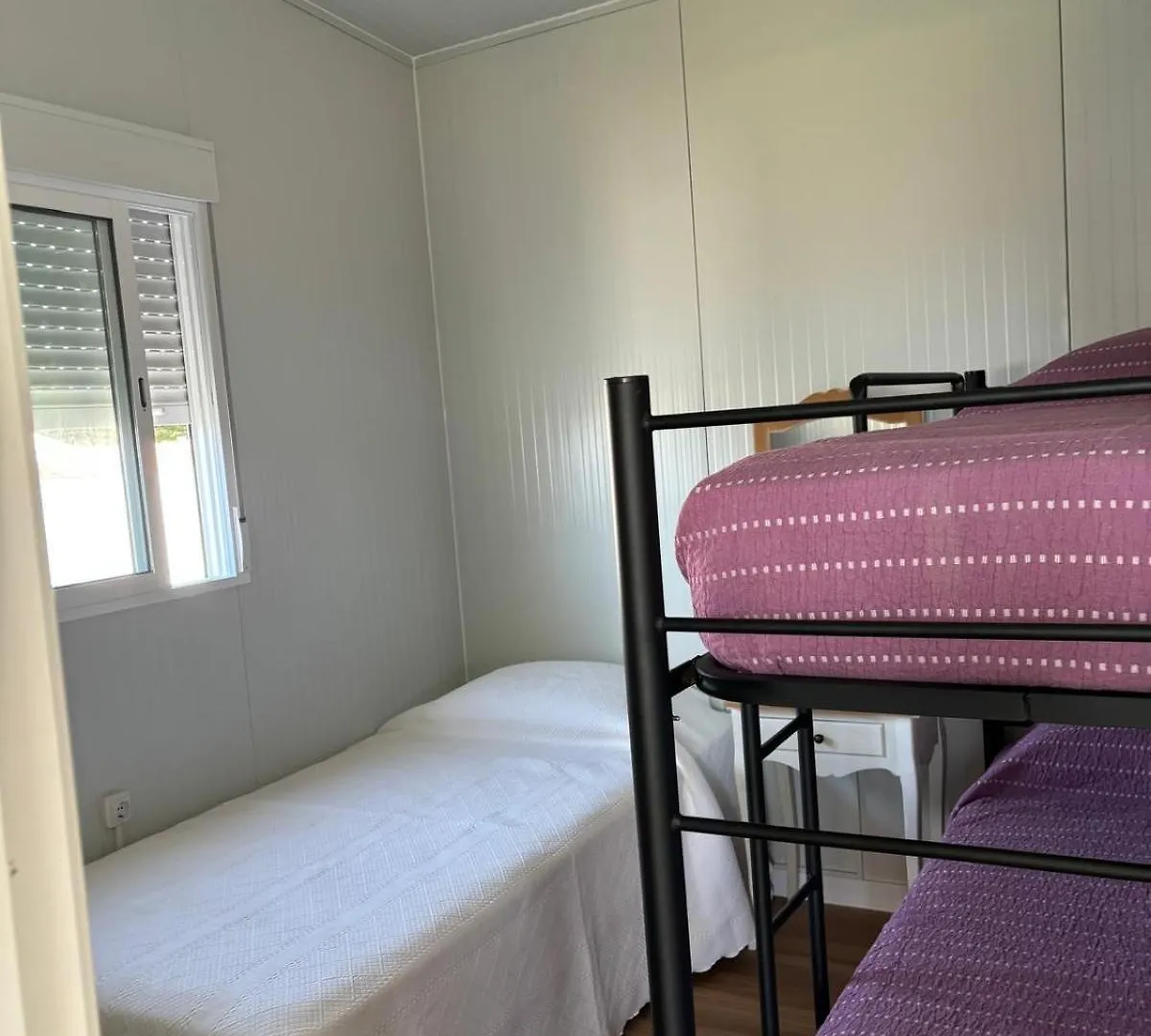 奇克拉纳－德拉弗龙特拉Casa Con Jardin, Aire Acondicionado Barbacia Y Acceso A Piscina Privada De La Propiedad别墅 0*, 奇克拉纳－德拉弗龙特拉 西班牙