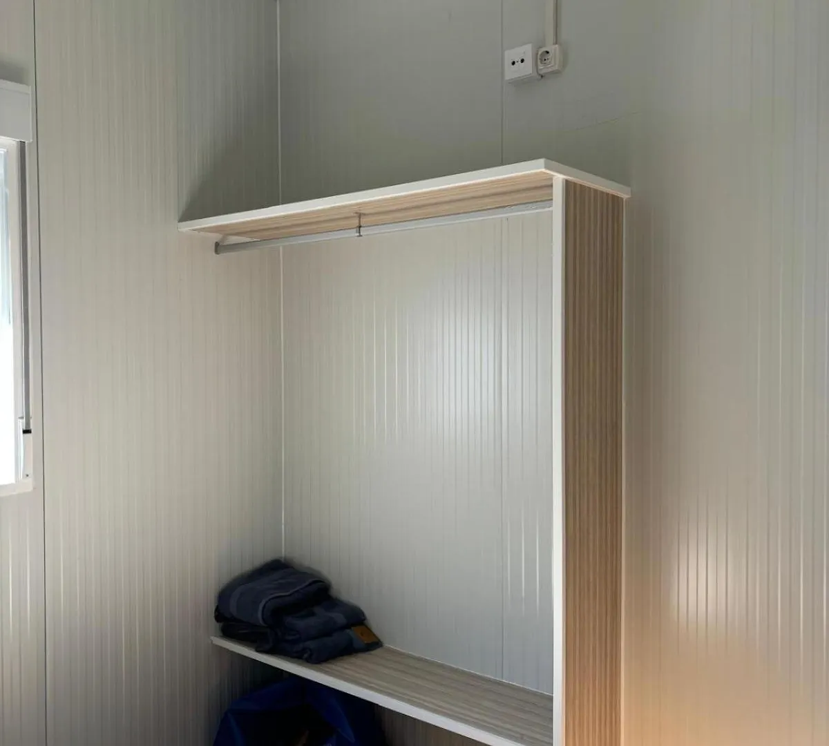 奇克拉纳－德拉弗龙特拉Casa Con Jardin, Aire Acondicionado Barbacia Y Acceso A Piscina Privada De La Propiedad别墅