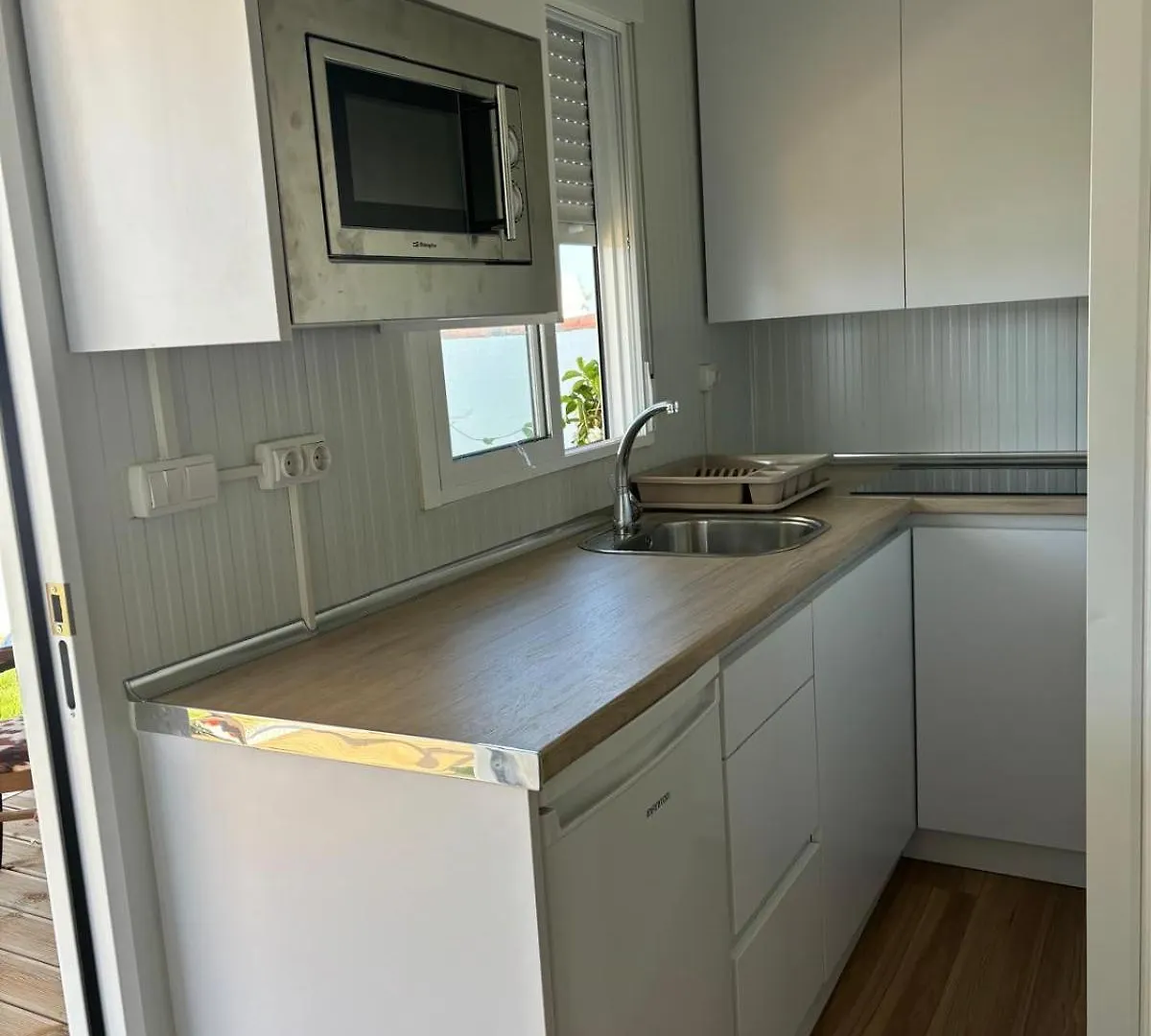 奇克拉纳－德拉弗龙特拉Casa Con Jardin, Aire Acondicionado Barbacia Y Acceso A Piscina Privada De La Propiedad别墅 0*, 奇克拉纳－德拉弗龙特拉